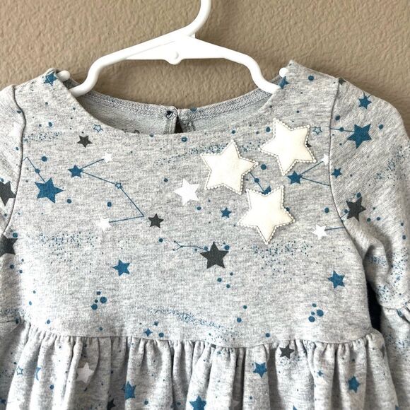 Pippa & Julie Star Print Shirt - Picture 2 of 6